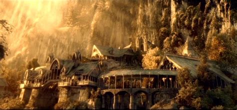 Rivendell Photo Rivendell Lord Of The Rings Middle Earth Elves
