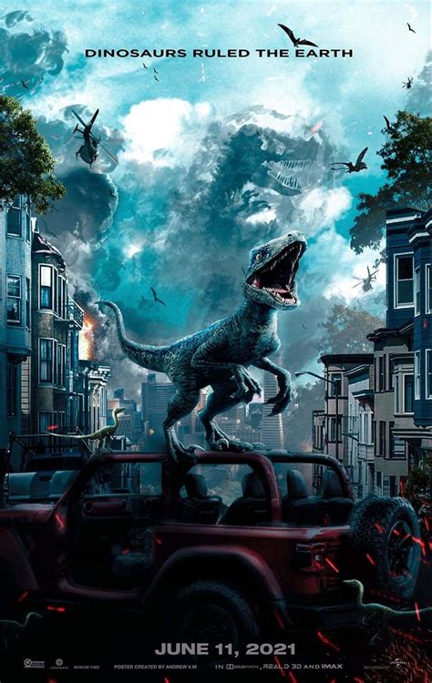 Jurassic World Dominion Dvd Release Date August 16 2022