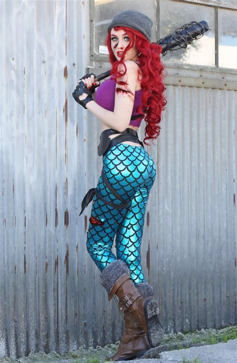 Must Do This Someday Cosplay Outfits Disney Princess Cosplay Ariel
