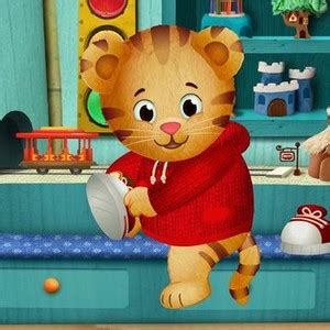 The Daniel Tiger Movie Won T You Be Our Neighbor Rotten Tomatoes