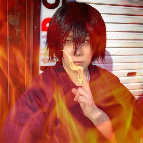 Fire Force 10 Amazing Cosplays That Look Just Like The