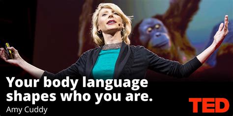 Amy Cuddy Your Body Language Shapes Who You Are Jane Stories