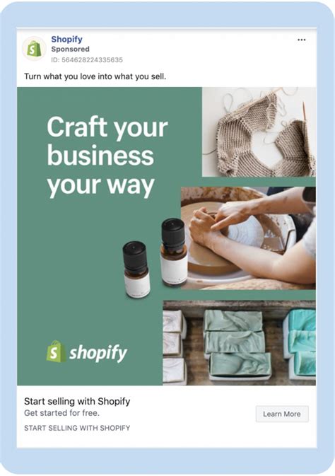 Best Facebook Ads For Shopify Encycloall