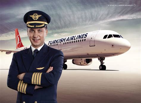 Turkish Airlines Job Announcement Pilot Roadshow In Rome Havayolu 101