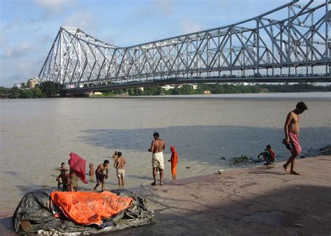 Visit Calcutta On A Trip To India Audley Travel