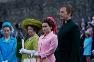 Netflix revela elenco de ‘The Crown’ temporada 5 y 6