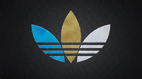Adidas Originals Logo Wallpaper Wallpapersafari