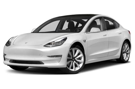 Hát Megtörtént A Tesla Model 3 Piacvezető Lett E Carshu