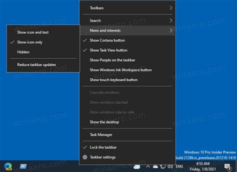 How To Add Or Remove People From Taskbar In Windows 10 Youtube Vrogue