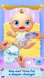 Baby Games Free Online - Play Newborn Twins Baby Care - Kids Games ...