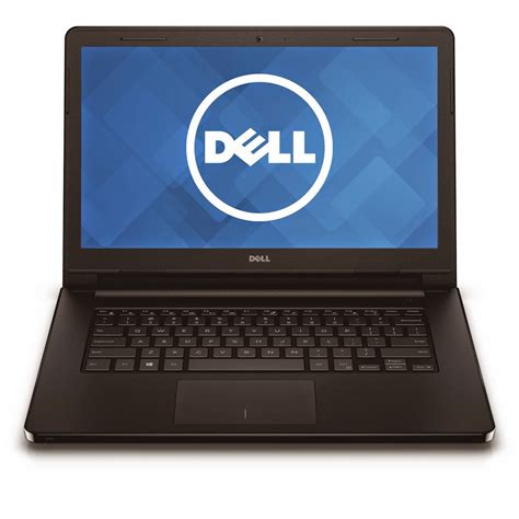 Dell Inspiron 14 3000 Series 14 Inch Laptop I3451 1001blk Dell Inspiron