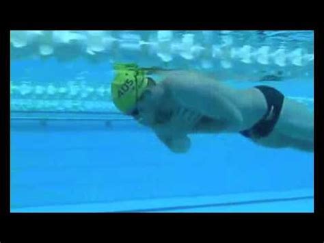 If you swim faster, you train in the anaerobic zone (sprint zone). How To Swim Faster Freestyle - YouTube