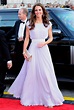 Kate Middleton's best BAFTAs dresses through the years