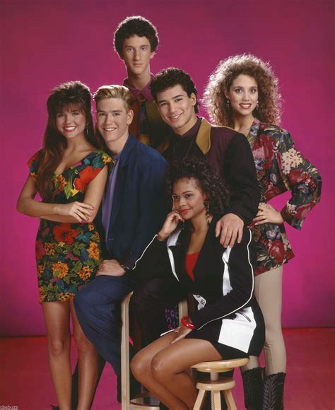 Saved By The Bell Cast Sitcoms Online Photo Galleries