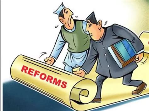 India Must Get Away From The Gibberish Of Reforms And Get Down To Real Strategy And Action In