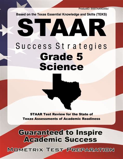 Learn about biology staar with free interactive flashcards. STAAR Success Strategies Grade 5 Science Study Guide (eBook) | Staar