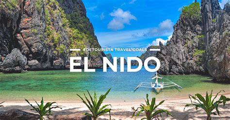 2023 El Nido Tourist Spots 21 Things To Do In El Nido