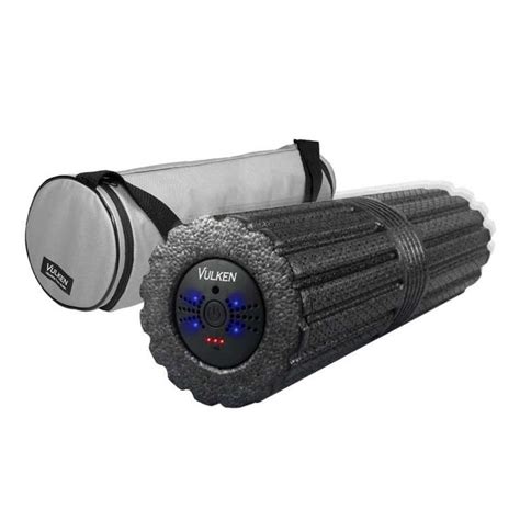 Top 10 Best Vibrating Foam Rollers In 2020 Reviews Buyers Guide