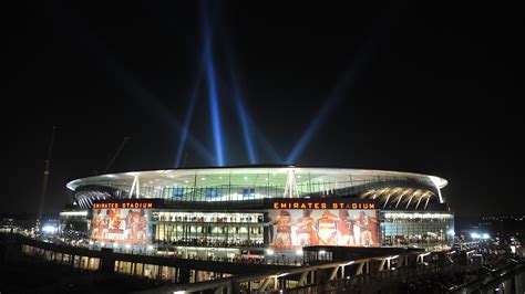 Emirates Stadium Wallpapers Pictures