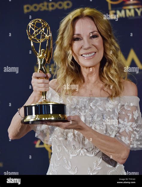 Kathie Lee Ford Hi Res Stock Photography And Images Alamy