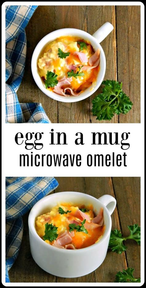 3 healthy breakfast recipes that can be made in the comfort of your own home with the convenience of your microwave. Pin by Recipes on Healthy Breakfast | Microwave breakfast ...