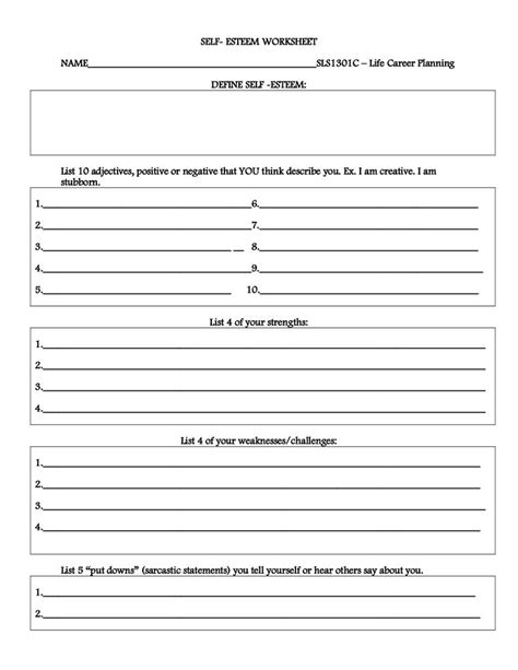 The 25 Best Therapy Worksheets Ideas On Pinterest Anxiety Worksheets