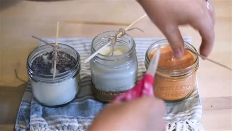 3 Easy Diy Scented Candles That Will Make Your Home The Coziest This