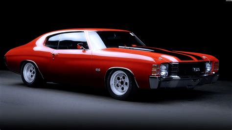 Muscle Cars Wallpapers High Resolution Wallpaper Cave