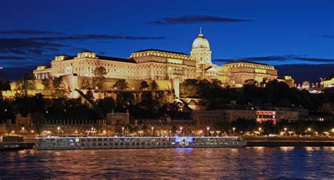 Budapest: A Quick History - Original Budapest Tours