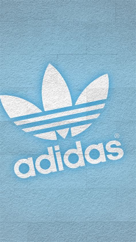 Adidas Iphone Hd Wallpaper Pixelstalknet