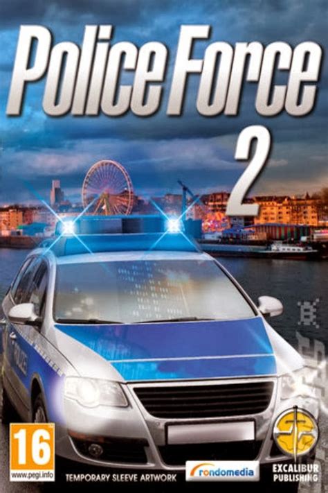 Download Police Force 2 Pc Game Free Full Version 2013