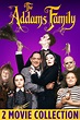 Addams Family Movie Bundle now available On Demand!