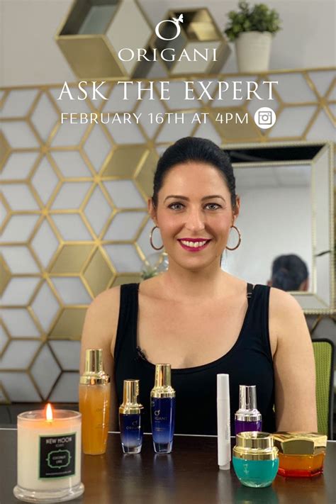 Ask The Expert February Edition Skin Care Beauty Live On Air