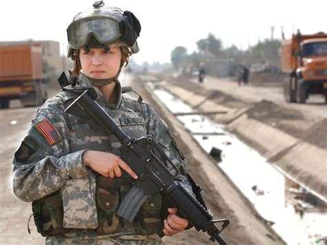 Wallpaper Weapon Soldier Helmet Army Person Uniform Marksman