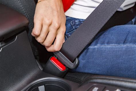 click it or ticket safety campaign seatbelt facts for floridians searcy law