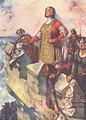 Agnes de Dunbar, gardienne tenace – L'Histoire par les femmes