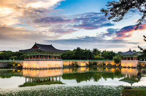 Gyeongju Day Trip — What To Do In Gyeongju And How To Explore Gyeongju In