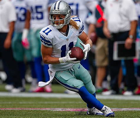 Little elm, texas cole beasley became the only. Cowboys WR Cole Beasley Has A Special Message For Angry Fan