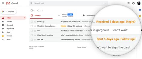5 Powerful New Gmail Features You Need To Start Using Right Now