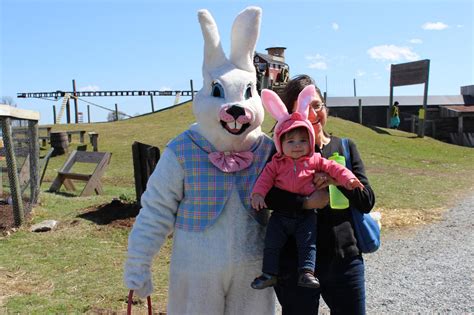Bunny Village And Egg Hunts 2020 Cancelled Tickets In Lancaster Pa