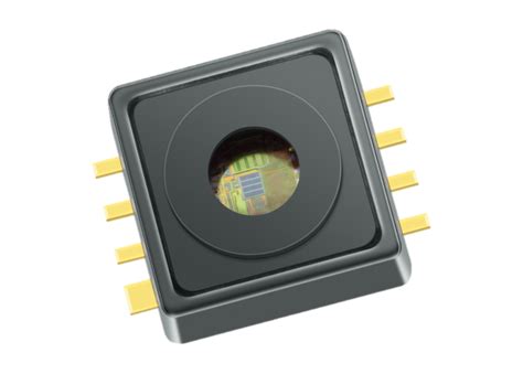 Xensiv™ Magnetic And Pressure Sensors Electronics