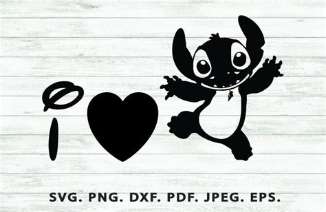 Stitch Clipart File Stitch File Transparent Free For Download On