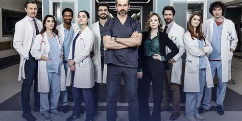 Dopo l'enorme successo della prima stagione, sono già in molti a chiedersi se ce ne sarà una seconda. Doc - Nelle tue mani: anticipazioni, trama e cast quinta ...