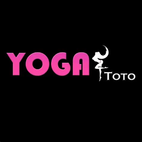 yoga toto login