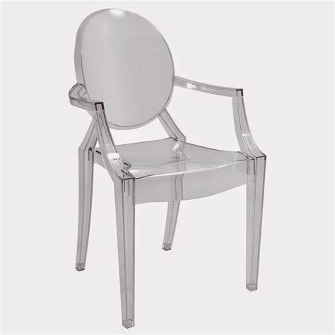 Manufacturers of louis ghost chairs durban south africa. Philippe Starck for Kartell Louis Ghost Chair | Industrial ...