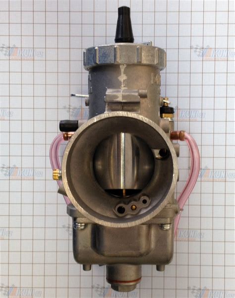 This is for tuning a sbn carb for a modified motor. 1. VM44-3 44mm Mikuni VM Carburetor | Mikunioz