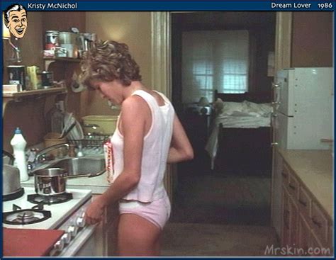 Kristy Mcnichol Nude Pics Page 1. Naked Kristy Mcnichol In Dream Lover. 