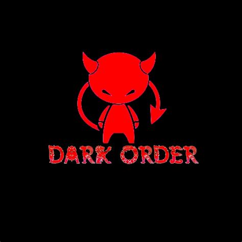 dark order