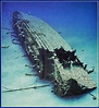 Wreck of the "Britannic" - world's biggest sunken ocean liner ...