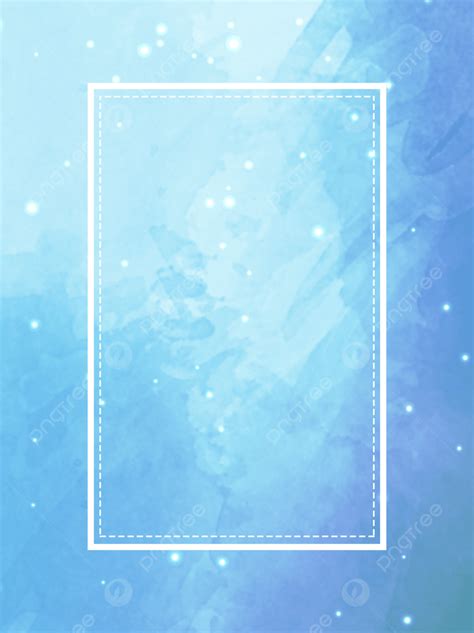 Background Desain Latar Belakang Tekstur Air Biru Biru Aqua Biru Cat